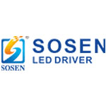 SOSEN driver